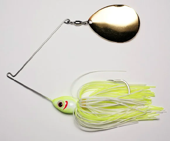 Spinnerbait Single Colorado