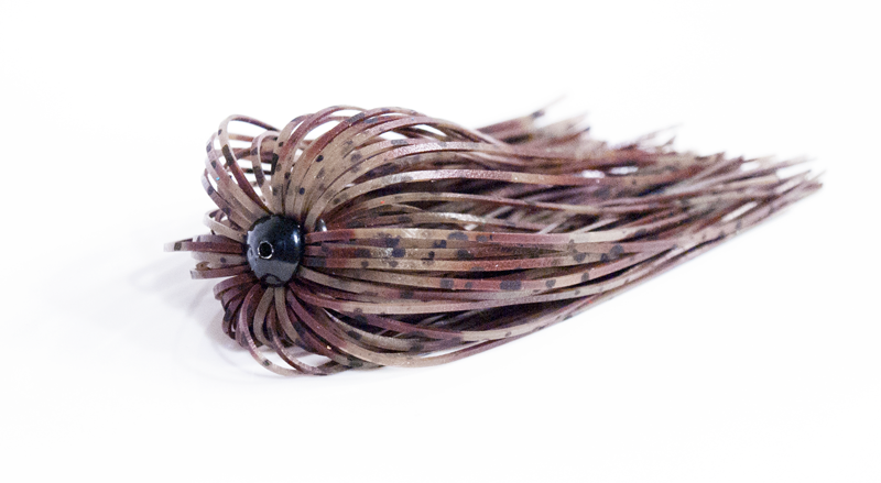 Mossy Craw