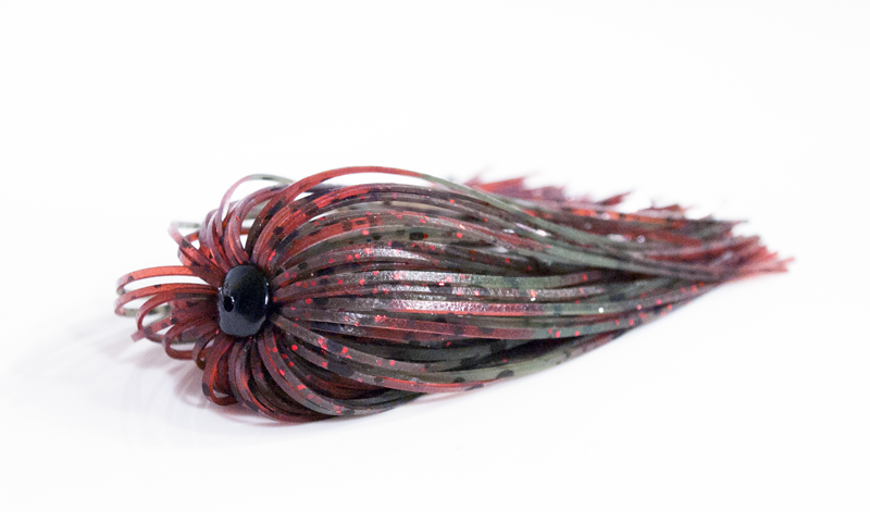 Red River Craw
