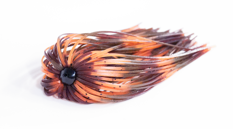 Tobasco Craw