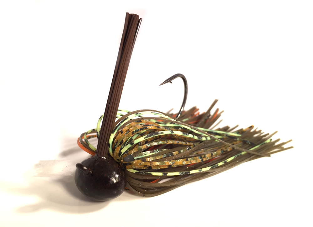 Ozark Craw