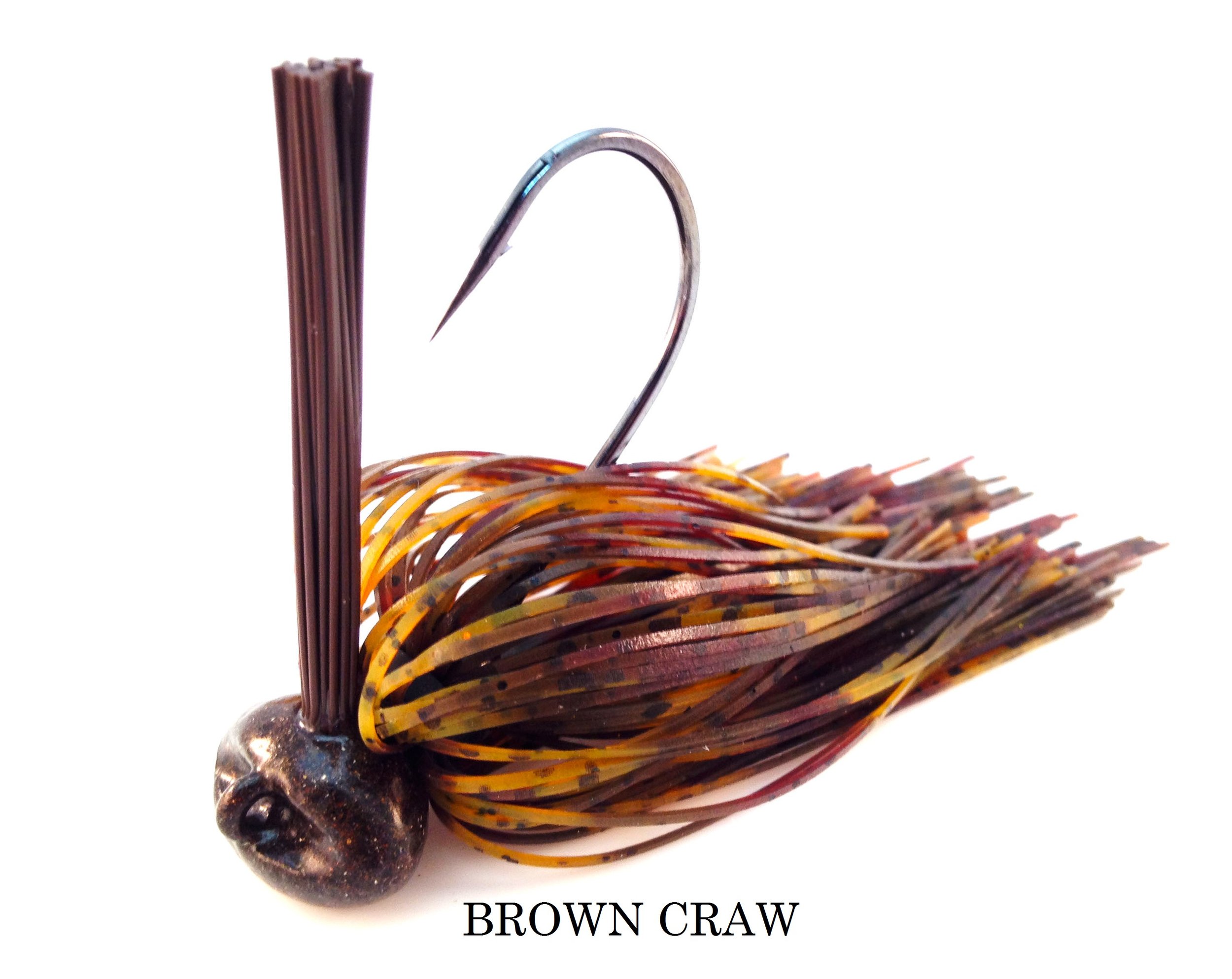 Brown Craw.JPG
