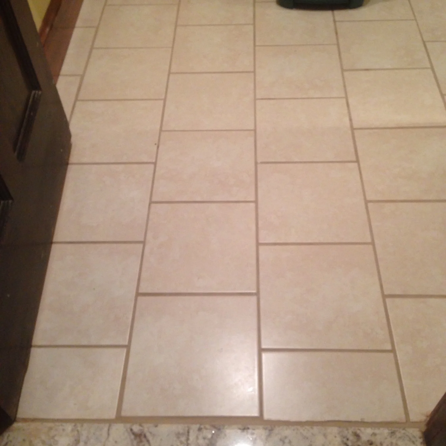 Flooring