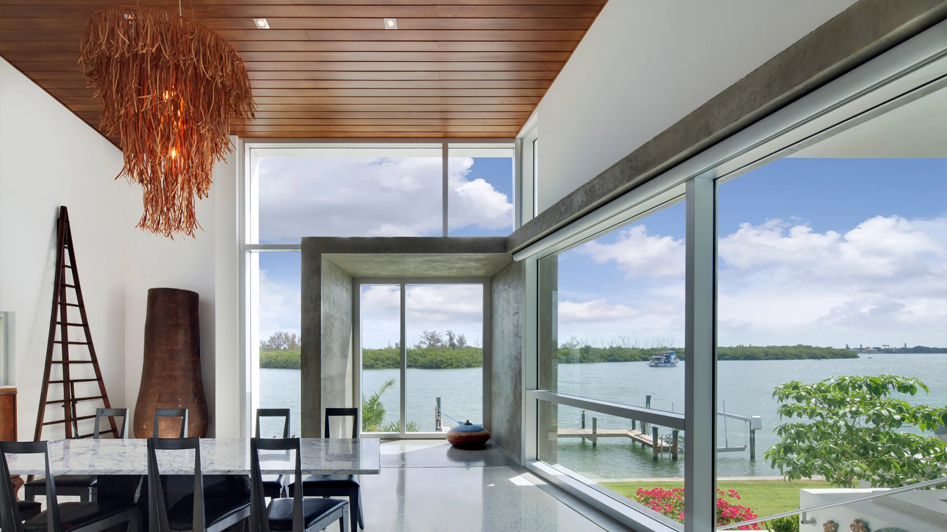 LIDO KEY ADDITION