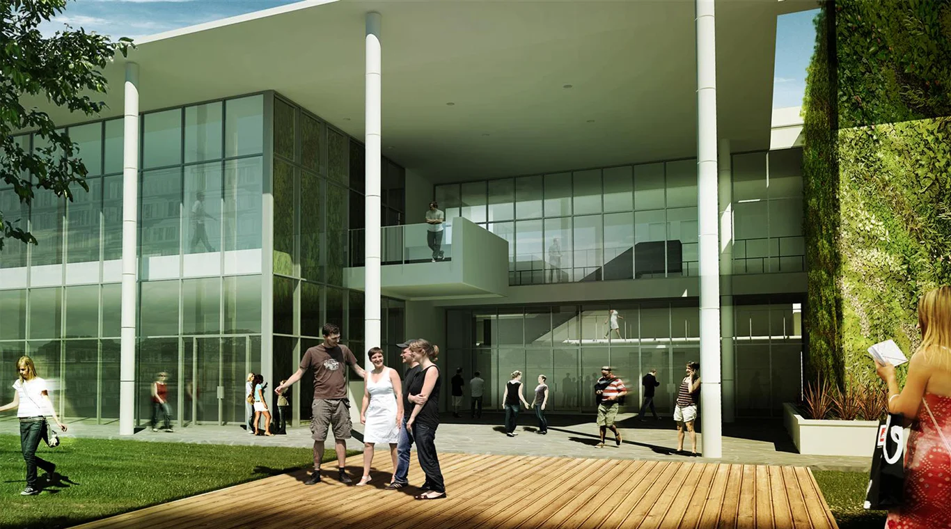 USF GRAPHICSTUDIO