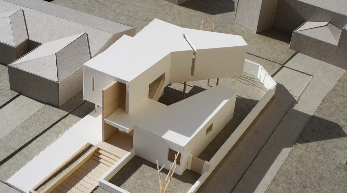 GUBERMAN-KENNEDY RESIDENCE