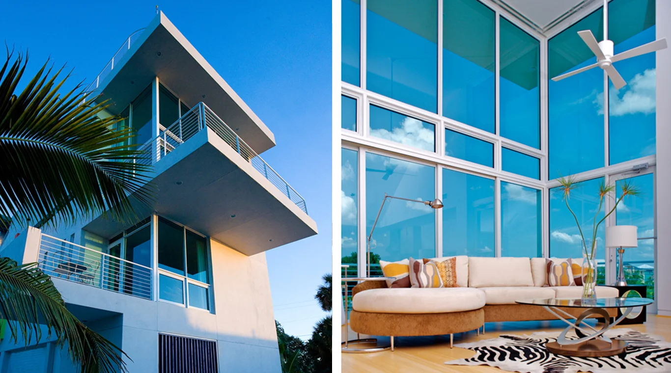 SOLSTICE RESIDENCE
