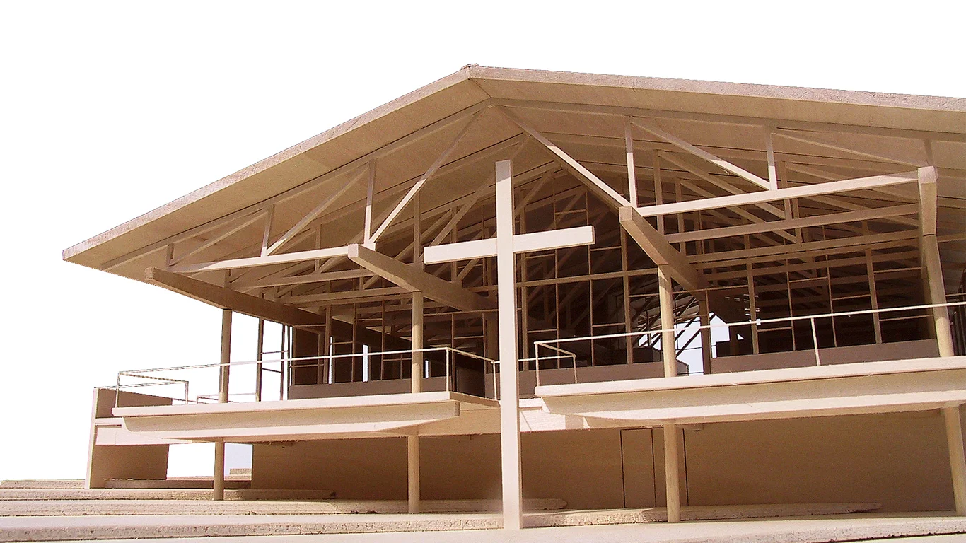 KOREAN PRESBYTERIAN CHURCH