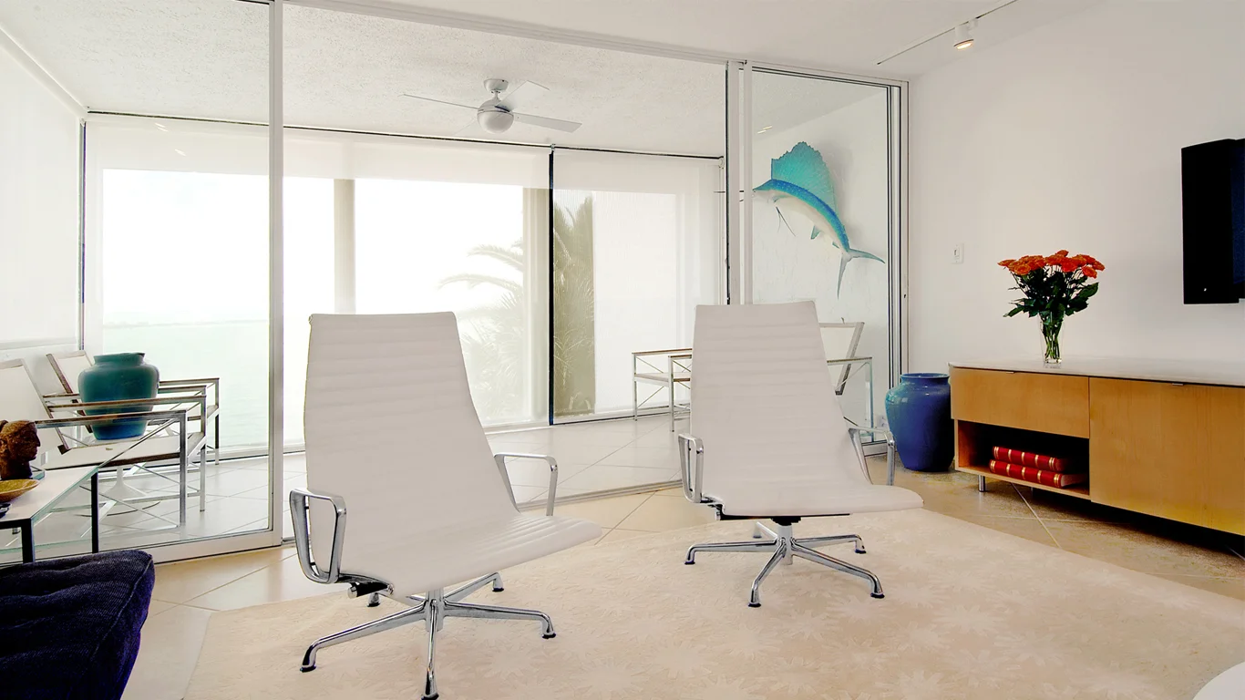 LAWRENCE POINT CONDO RENOVATION