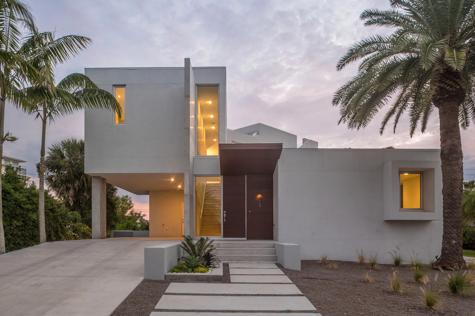 GUBERMAN-KENNEDY RESIDENCE