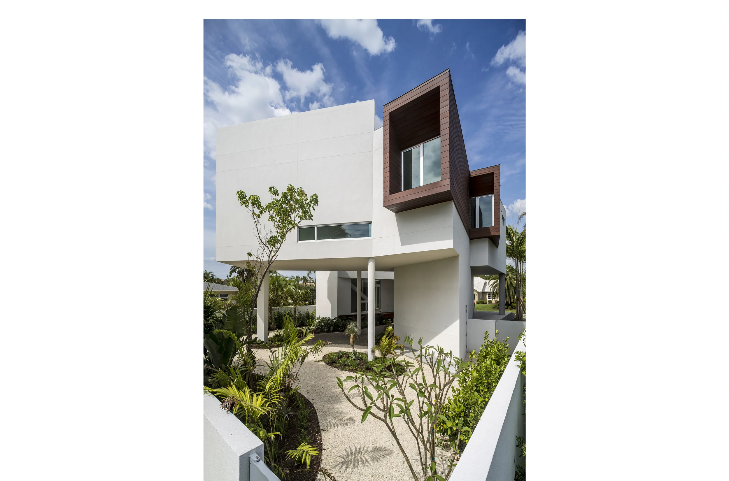 GUBBERMAN-KENNEDY RESIDENCE