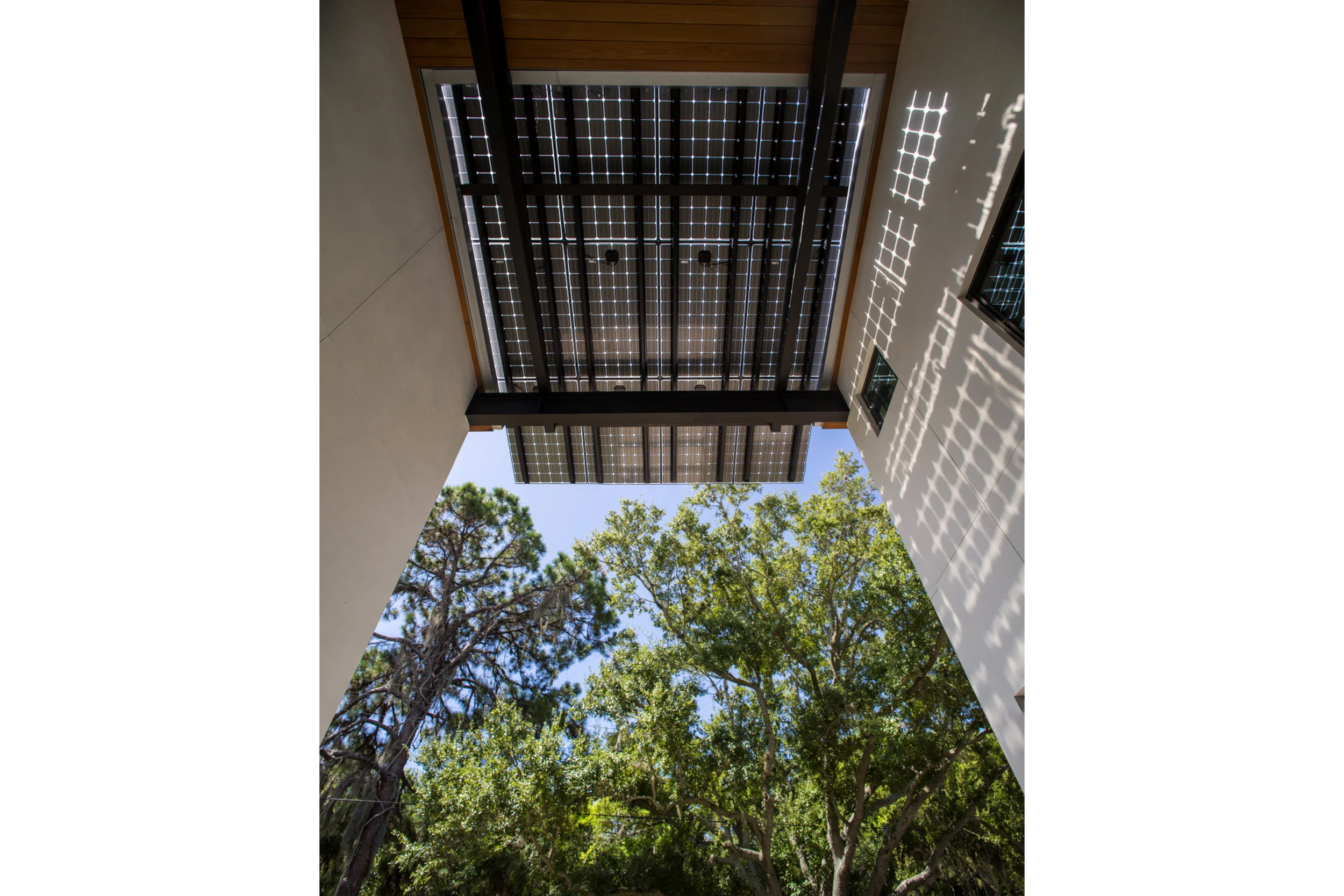 SEMINOLE RESIDENCE