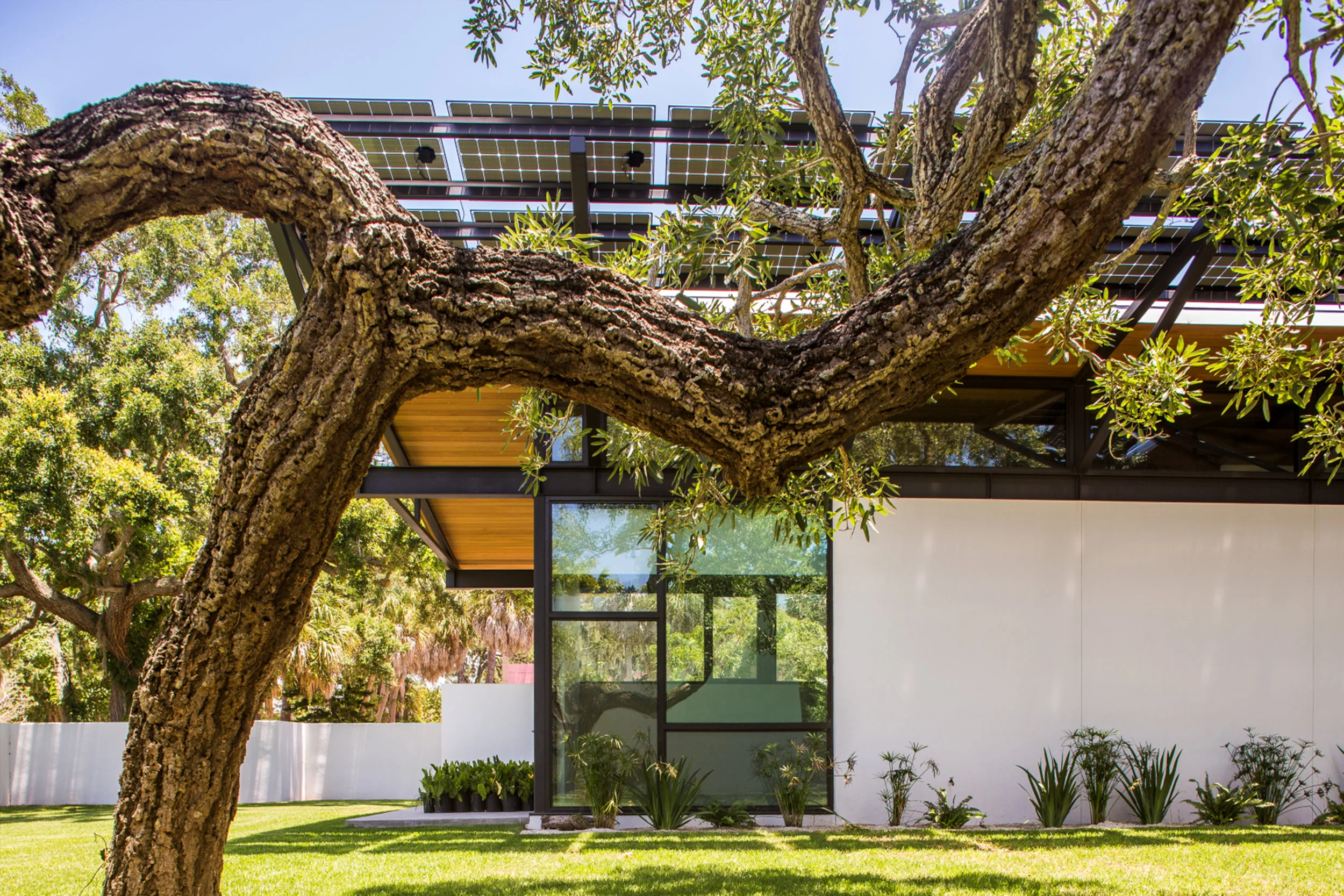 SEMINOLE RESIDENCE