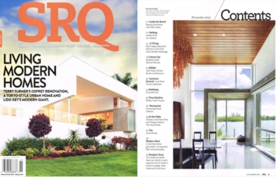 SRQ Magazine