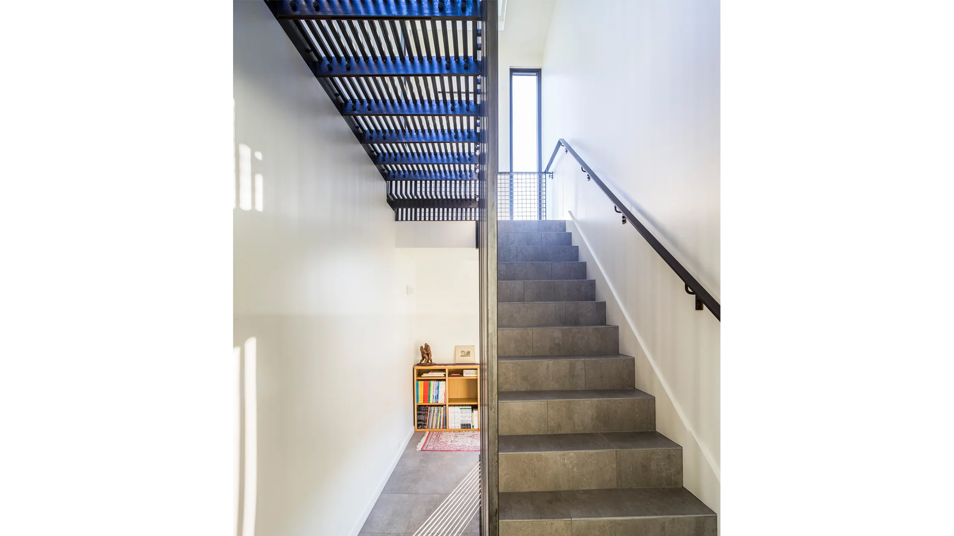 CHARRON RESIDENCE