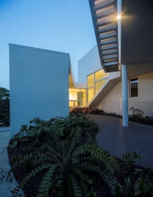 Guberman-Kennedy Residence