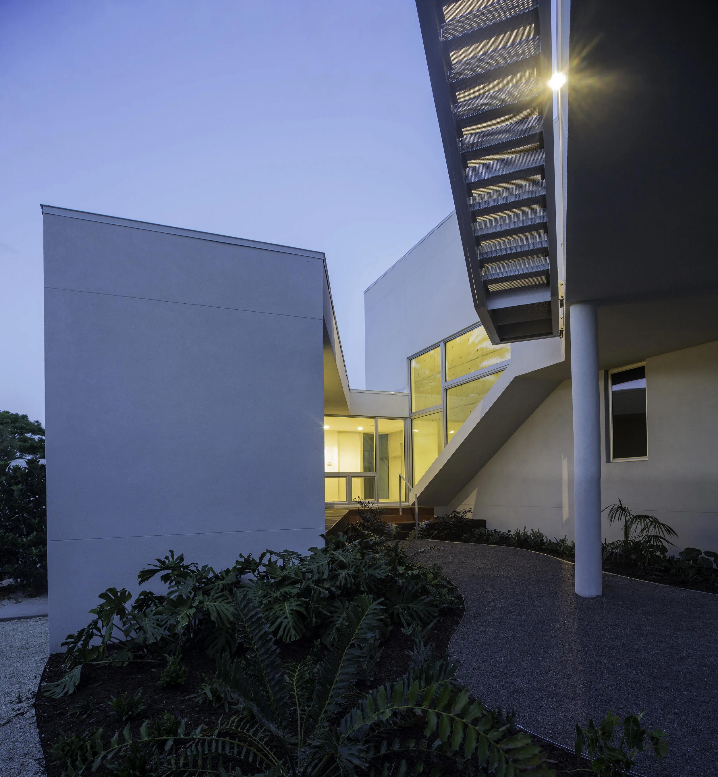 Florida Modern Architects | Halflants + Pichette