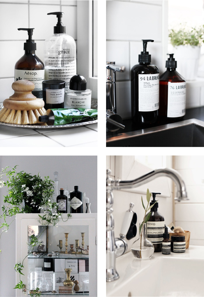 2015 tog jag upp snobberiet kring förpackningar i inlägget Förpackningen som inredningsdetalj eller statussymbol?