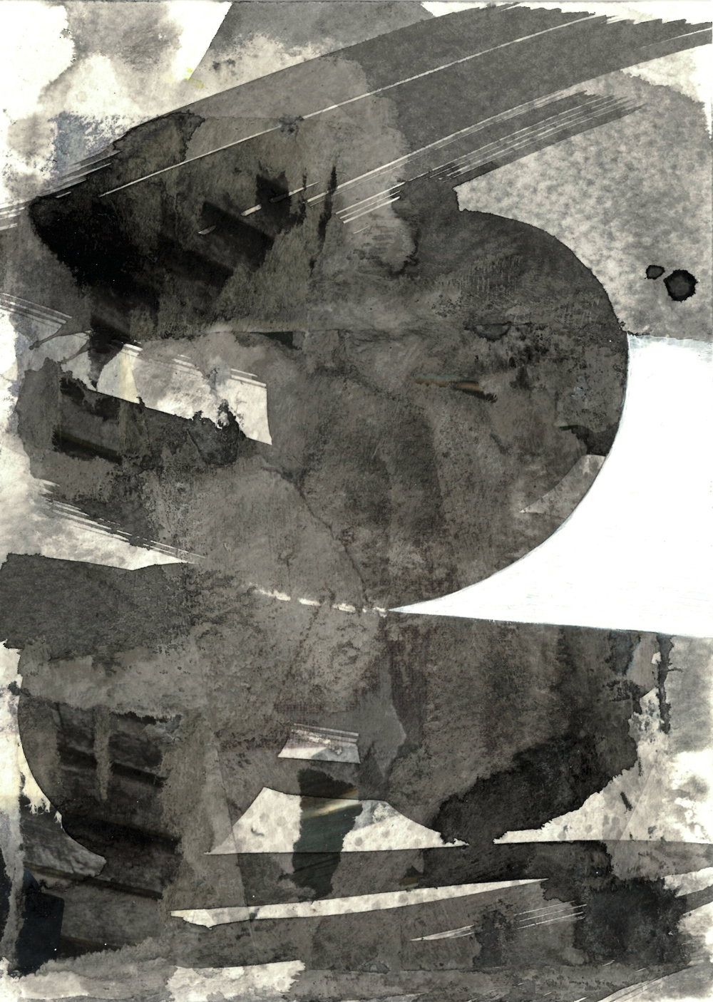Lee Lee Chan, Title of Art, 20XX, media, X x X" c.Lee Lee Chan
