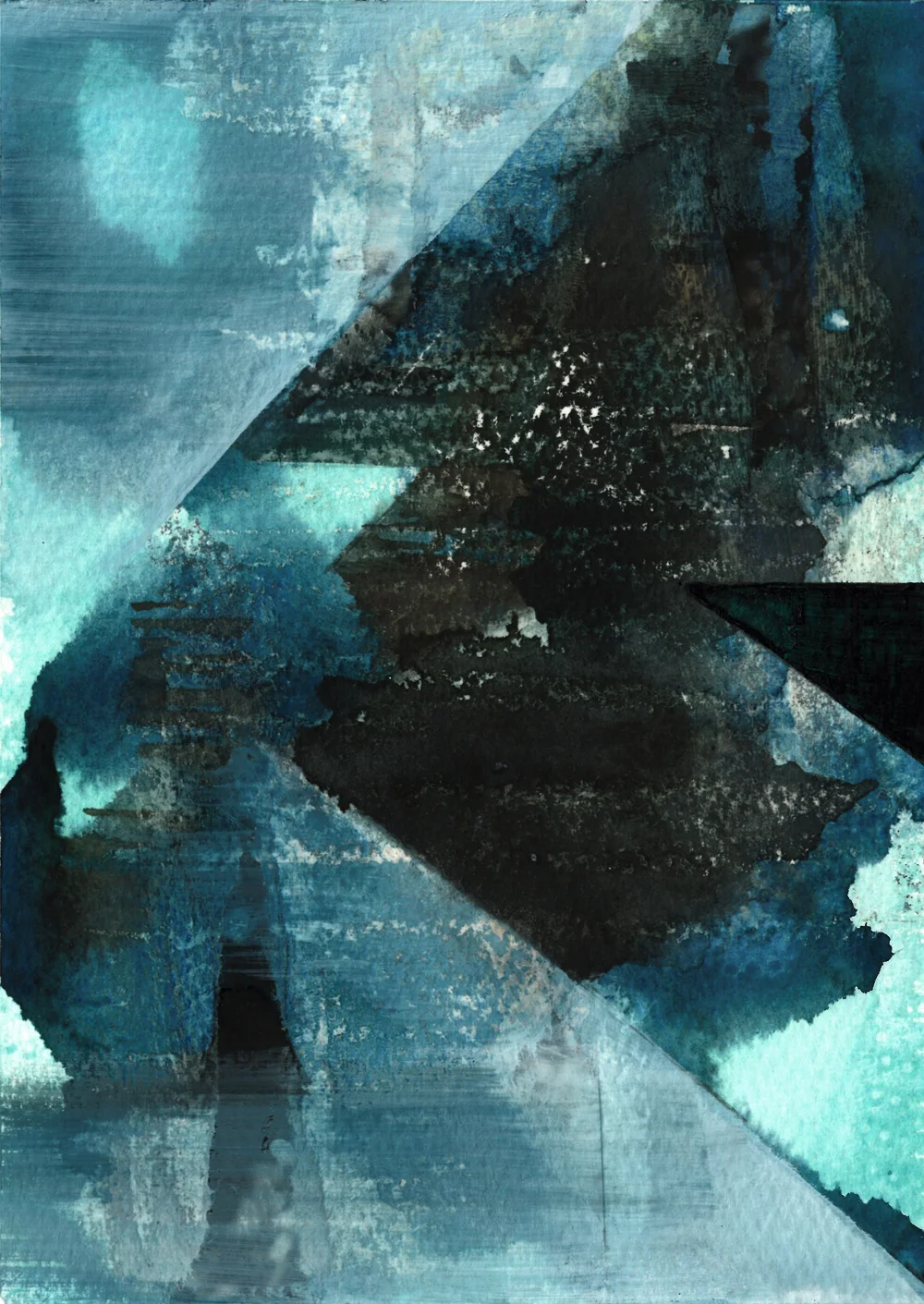 Lee Lee Chan, Title of Art, 20XX, media, X x X" c.Lee Lee Chan
