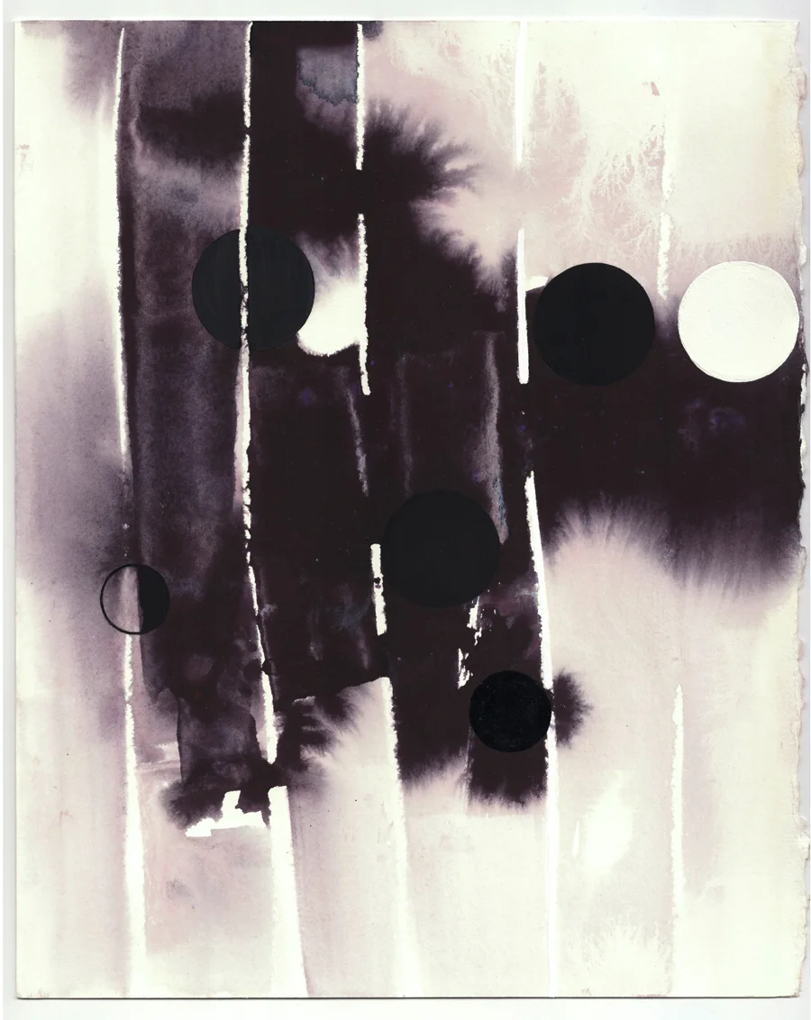 Lee Lee Chan, Title of Art, 20XX, media, X x X" c.Lee Lee Chan
