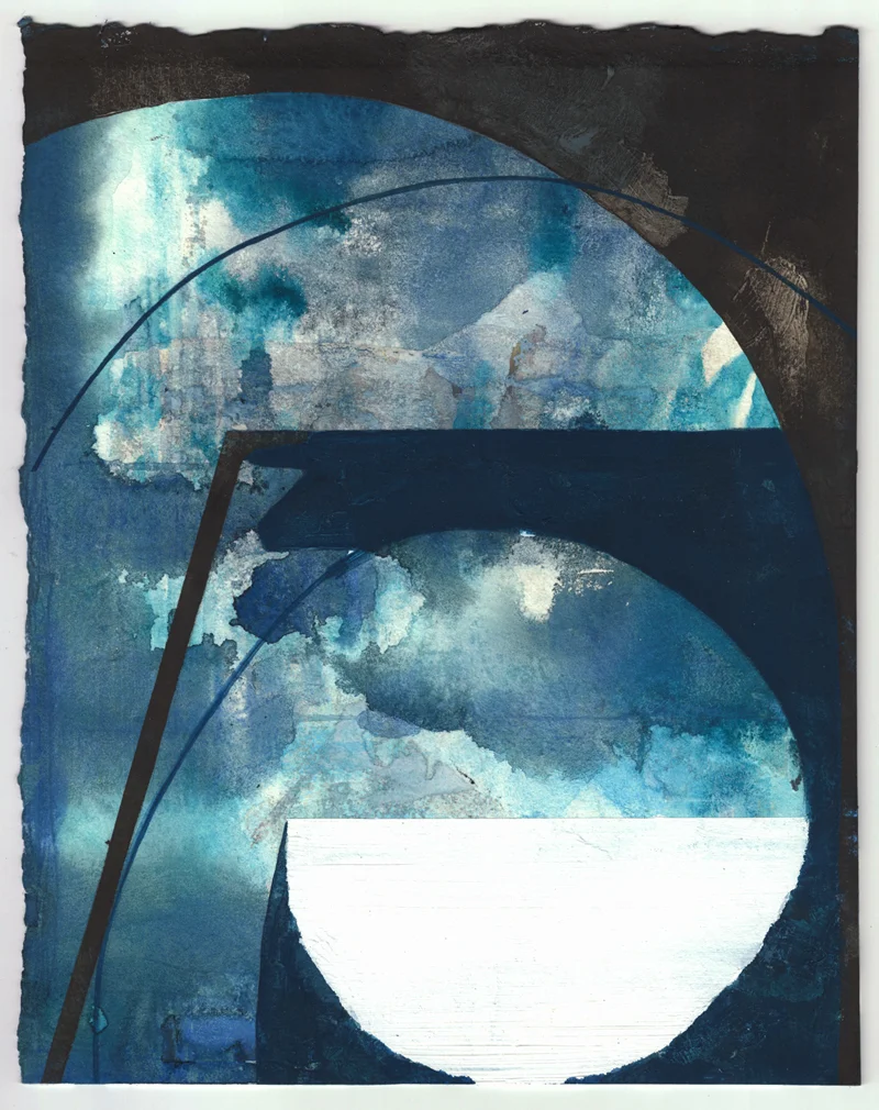 Lee Lee Chan, Title of Art, 20XX, media, X x X" c.Lee Lee Chan