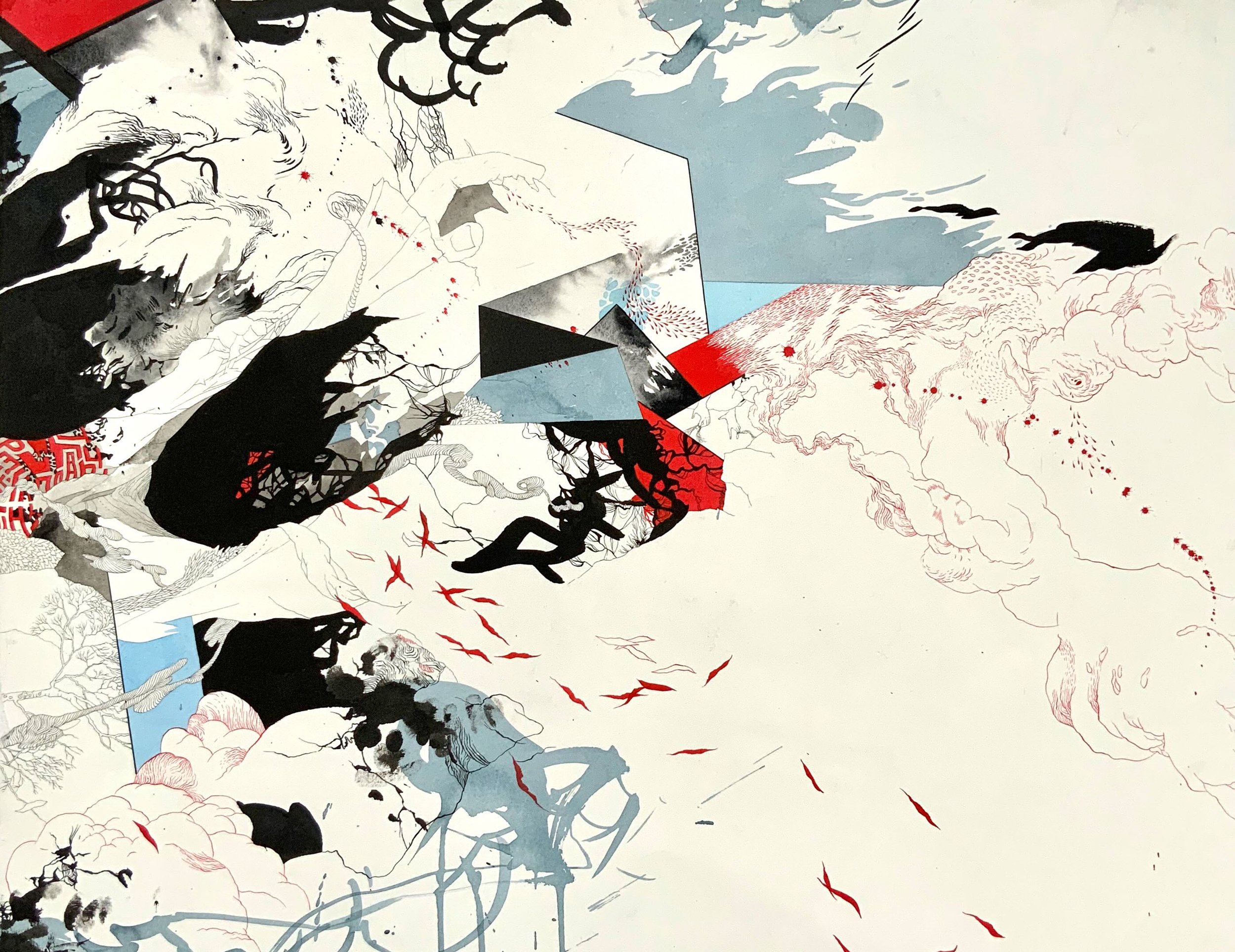 #060, 22" x 16"