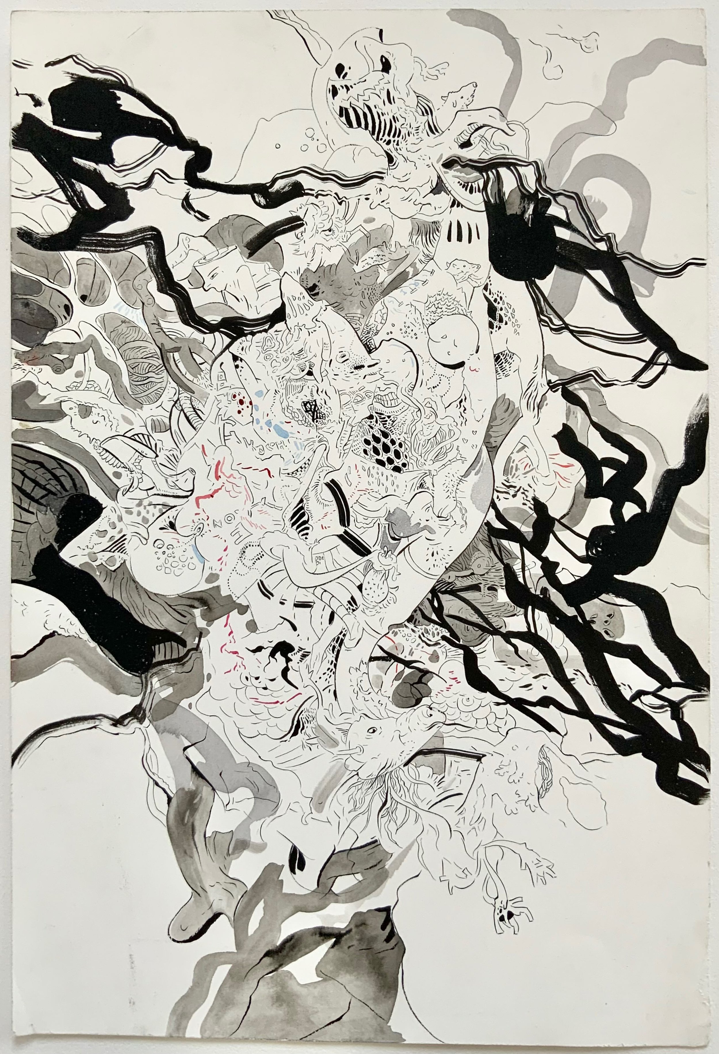 #080, 17.75" x 11.75"