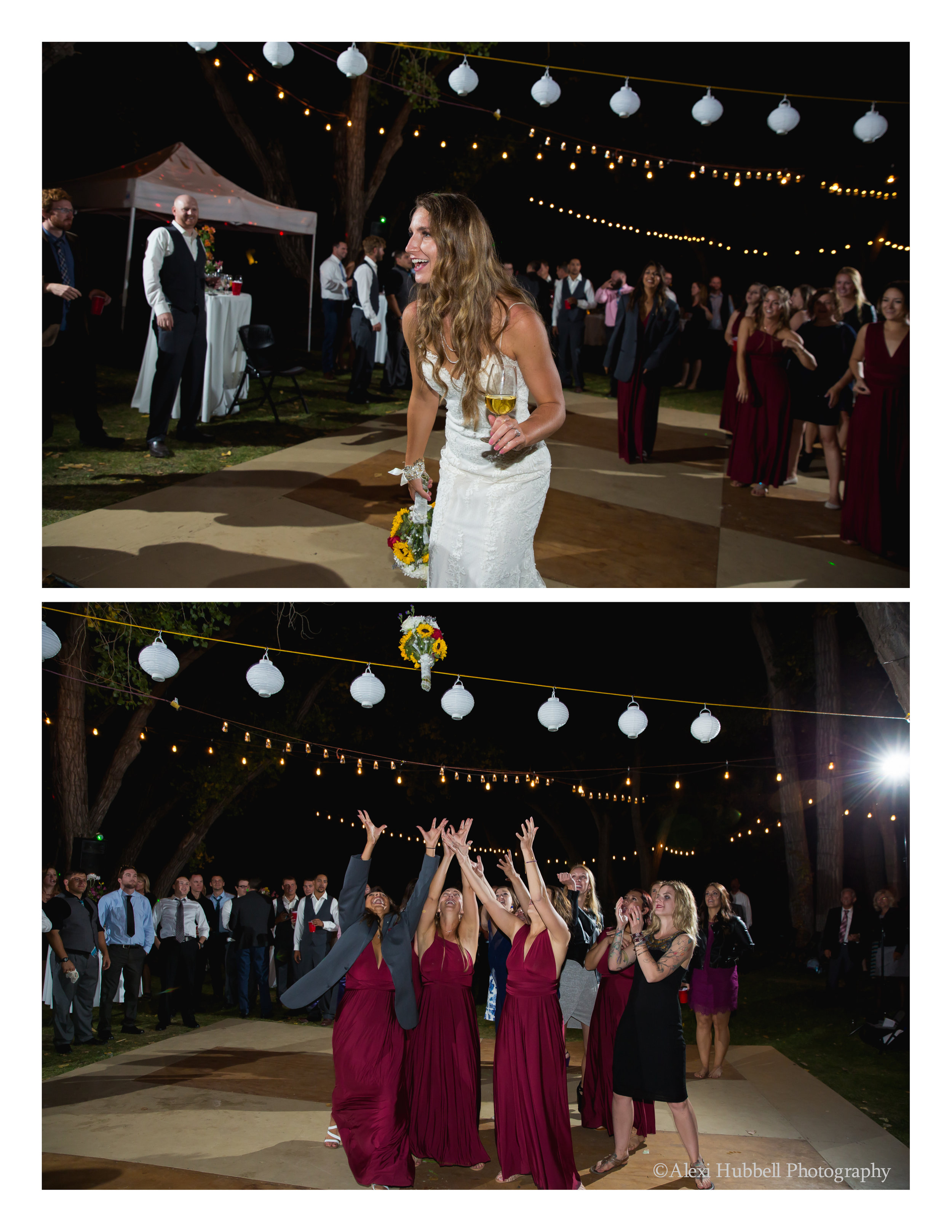 Blano Wedding Durango Photographer Alexi Hubbell Photography