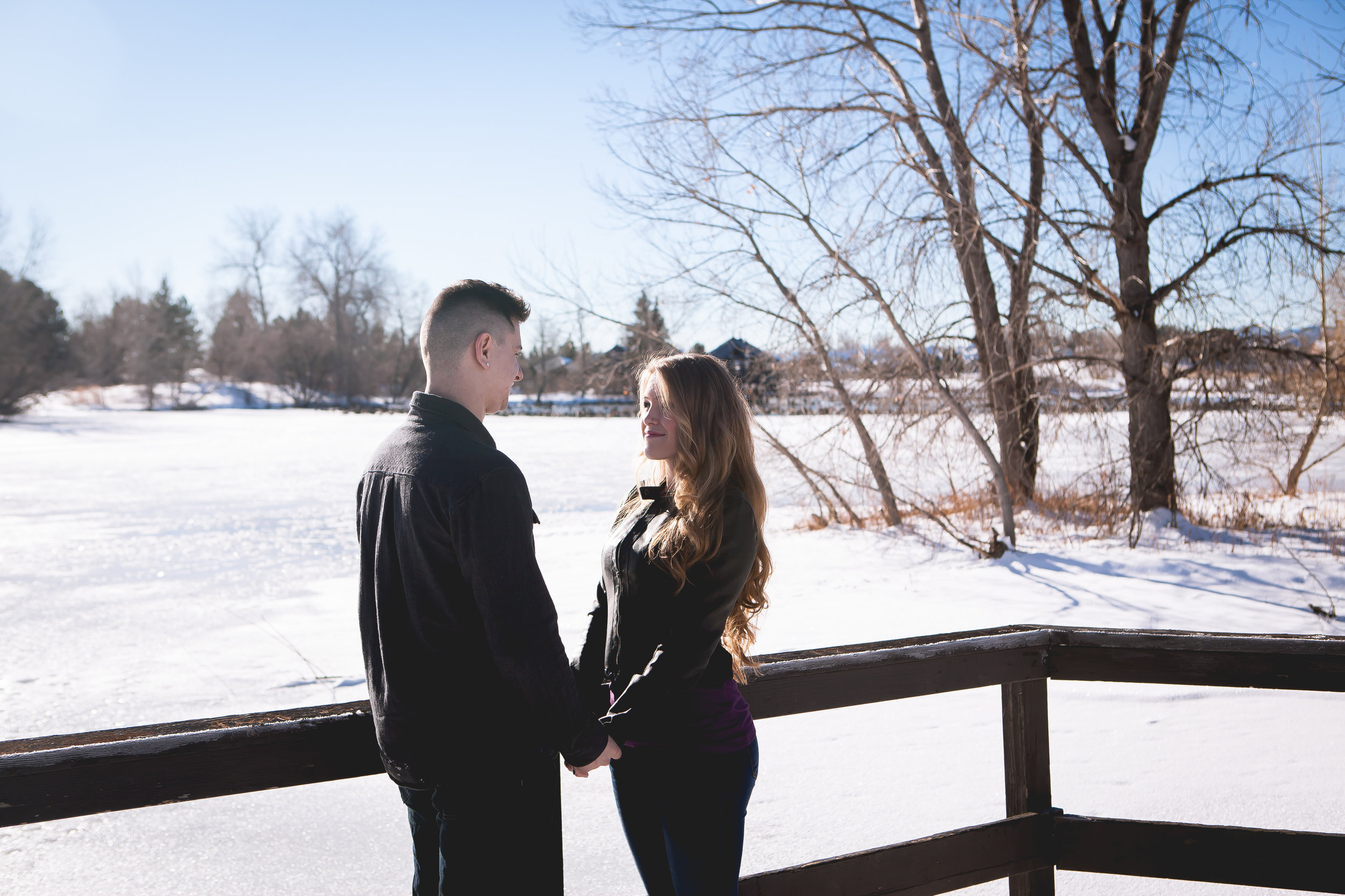 Durango Colorado wedding Photographer Alexi Hubbell Photography  Lakewood, CO engagement photos