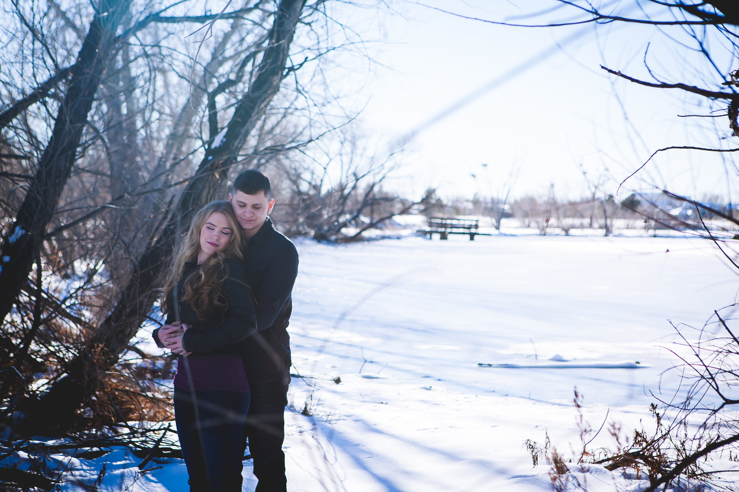 Durango Colorado wedding Photographer Alexi Hubbell Photography  Lakewood, CO engagement photos