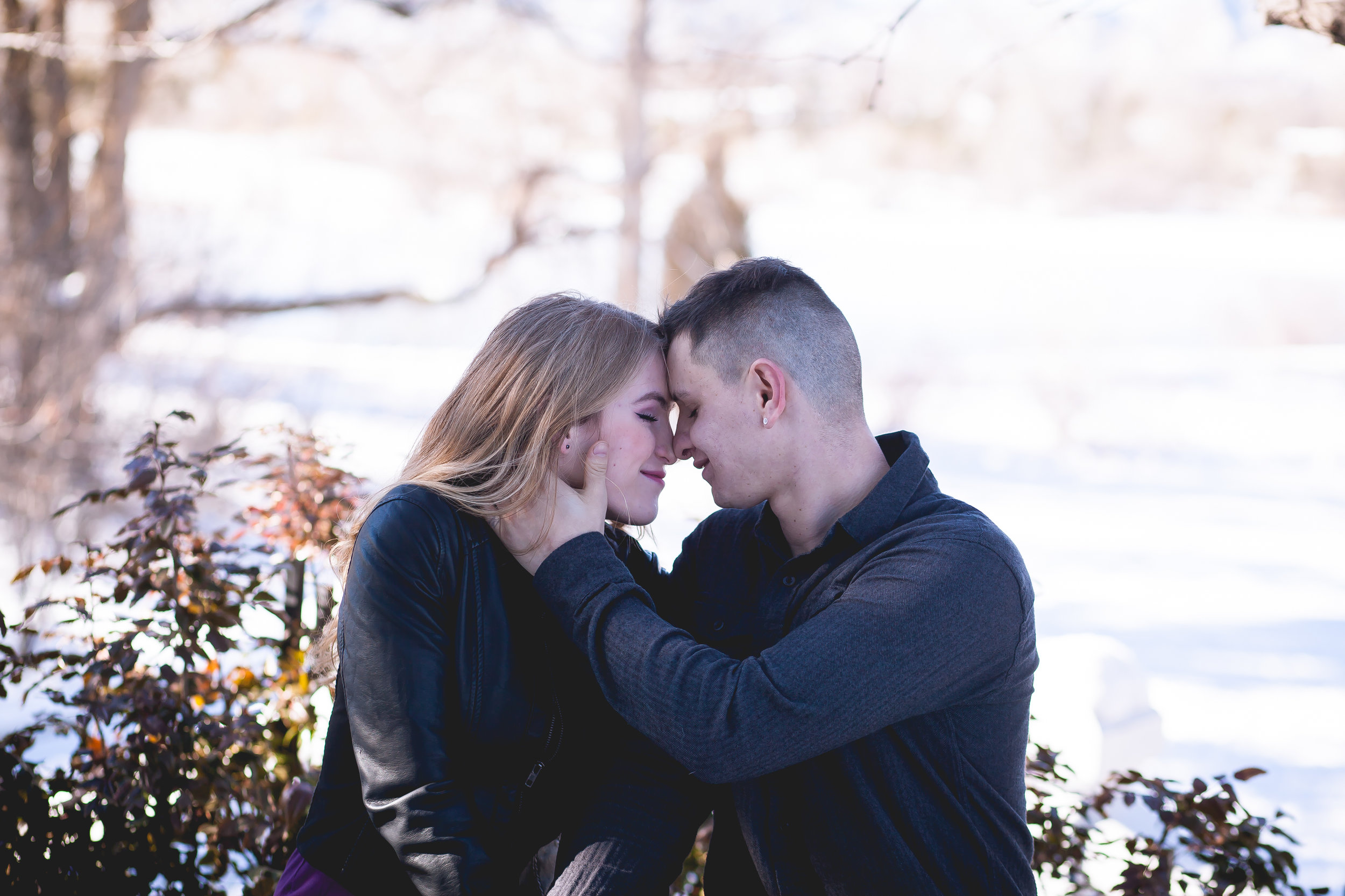 Durango Colorado wedding Photographer Alexi Hubbell Photography Lakewood, CO engagement photos