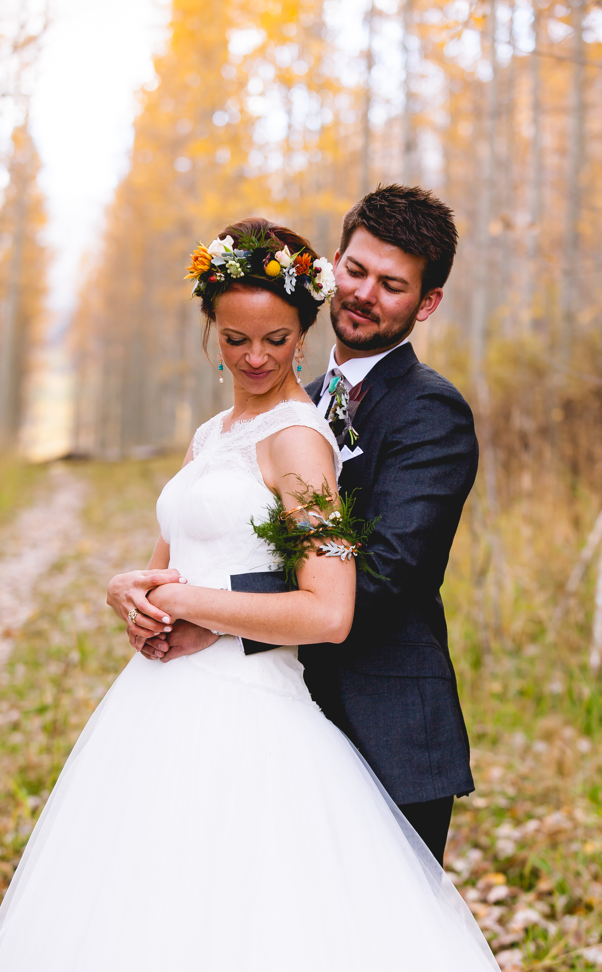 Durango Colorado Wedding photographer sow's ear wedding alexi hubbell photography