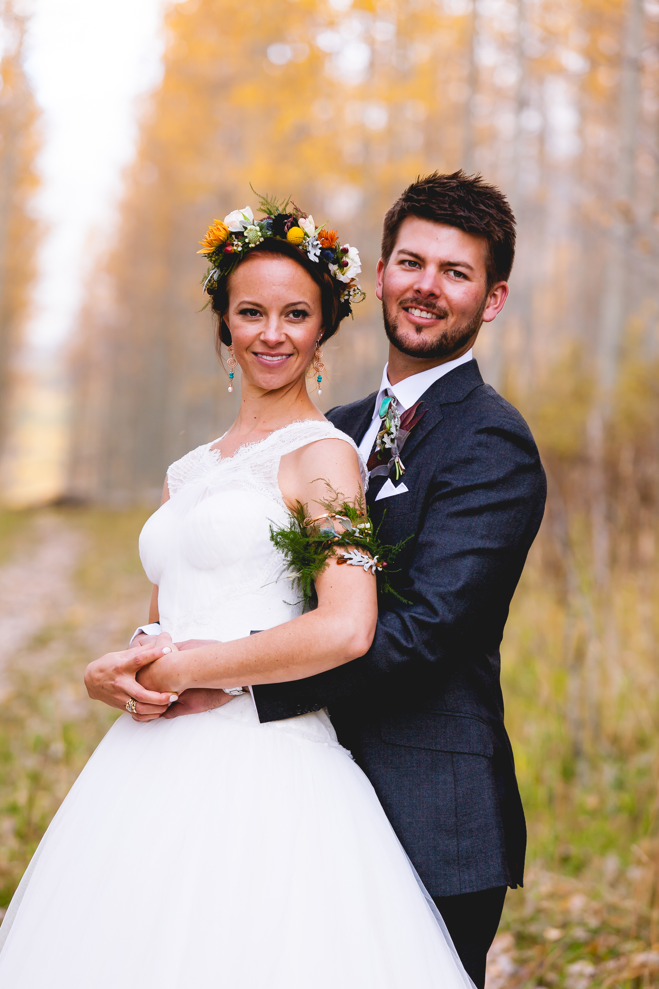 Durango Colorado Wedding photographer sow's ear wedding alexi hubbell photography