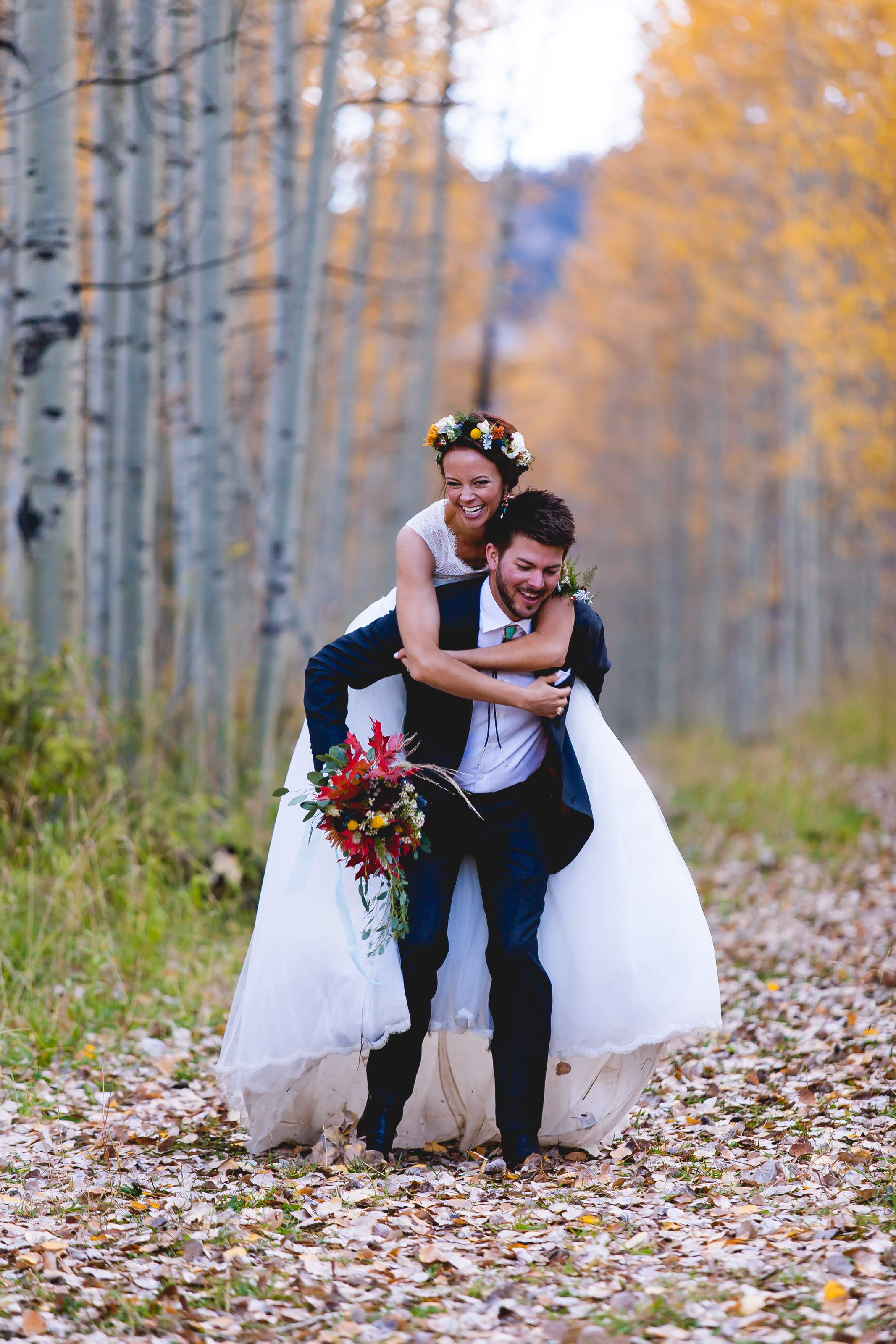 Durango Colorado Wedding photographer sow's ear wedding alexi hubbell photography