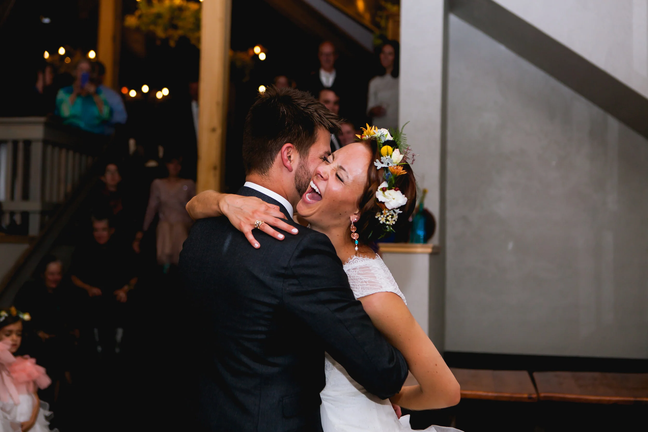 Durango Colorado Wedding photographer sow's ear wedding alexi hubbell photography