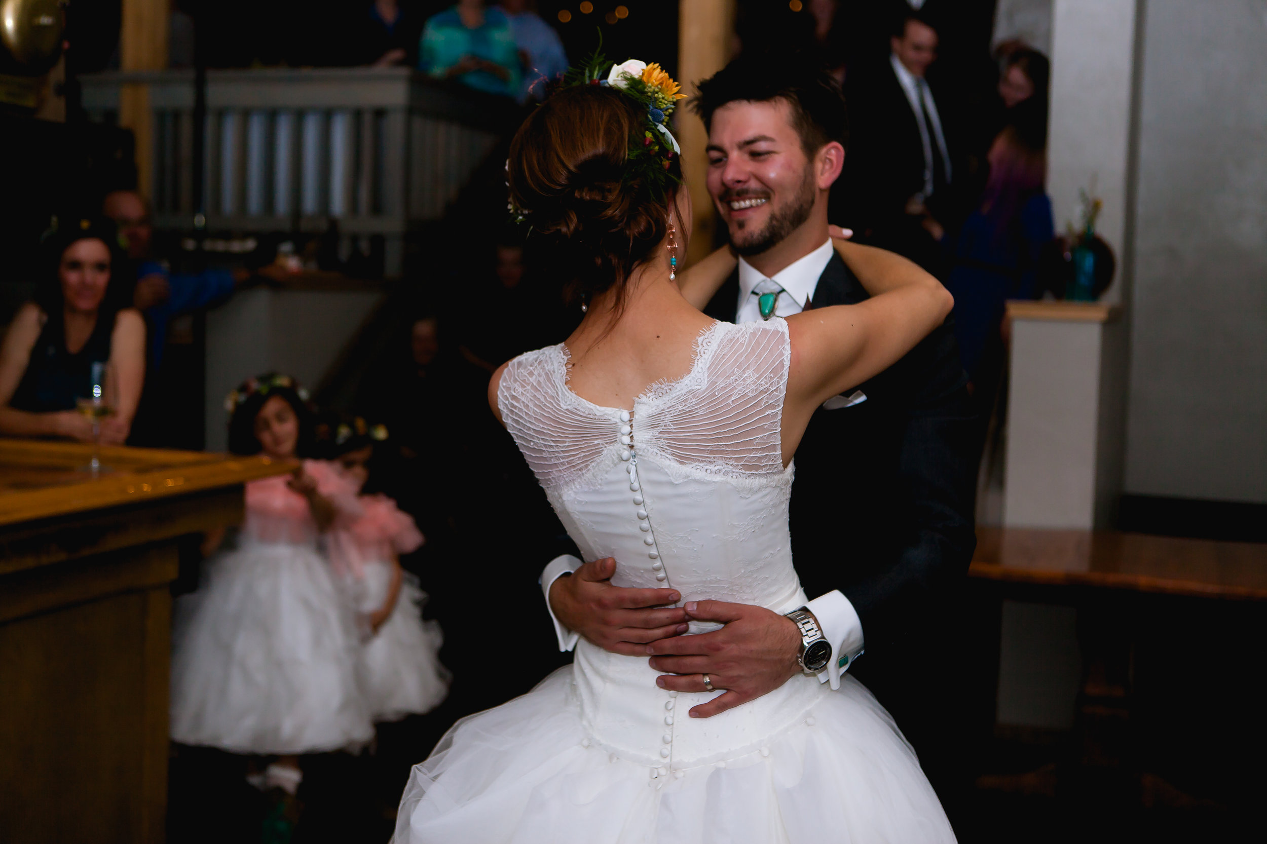 Durango Colorado Wedding photographer sow's ear wedding alexi hubbell photography
