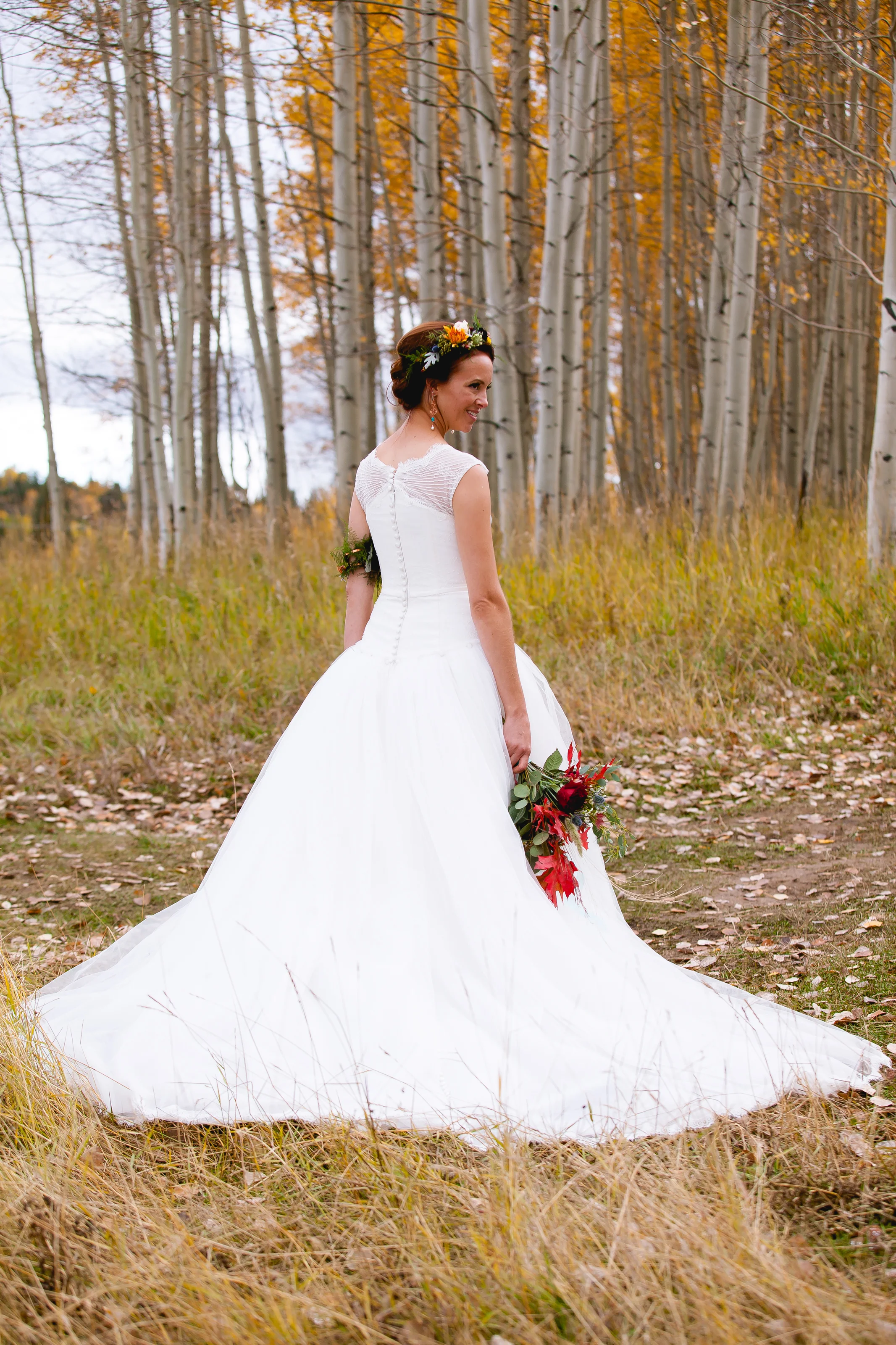 Durango Colorado Wedding photographer sow's ear wedding alexi hubbell photography