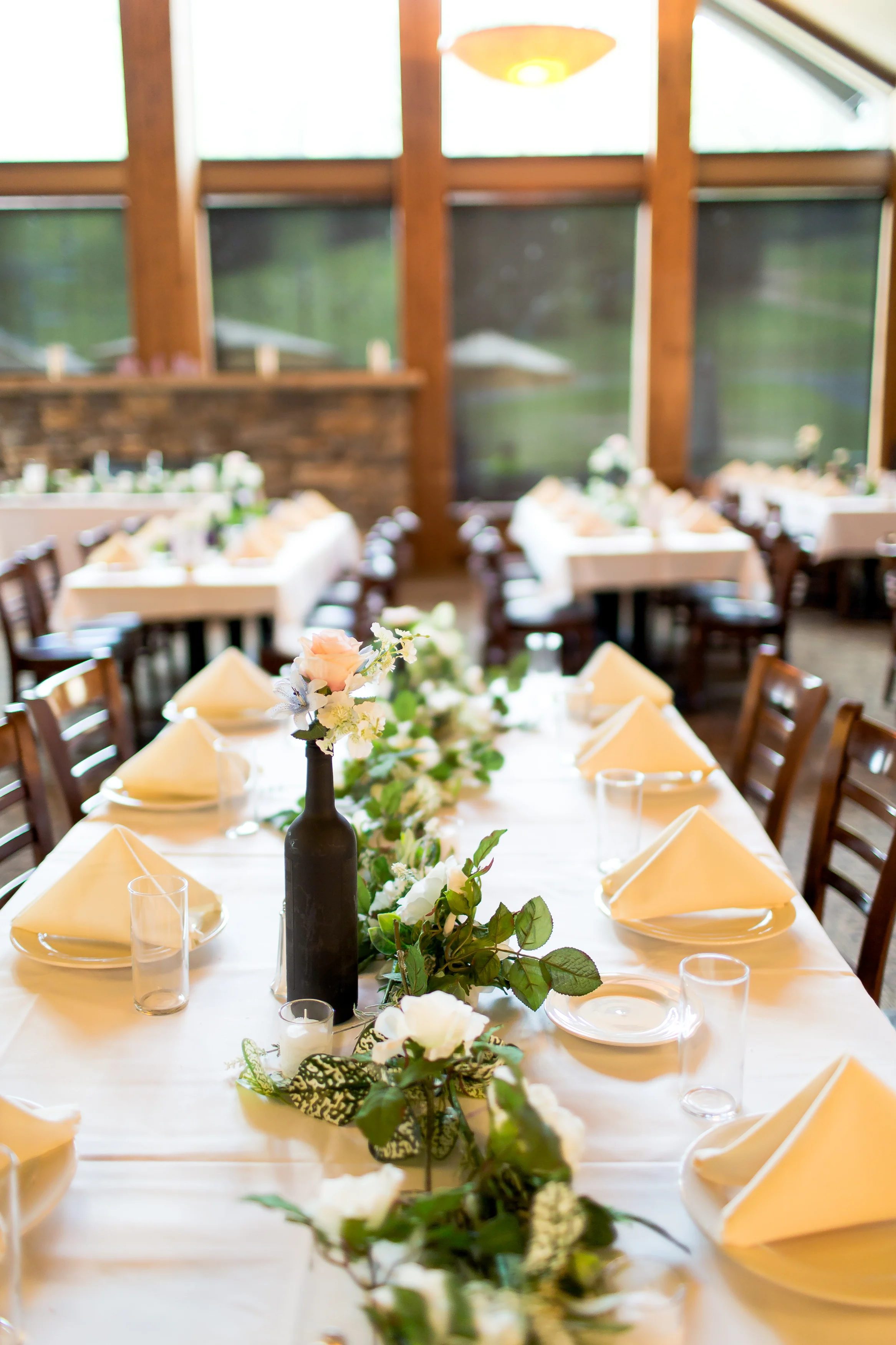 Durango colorado wedding at purgatory ski resort by alexi hubbell photography