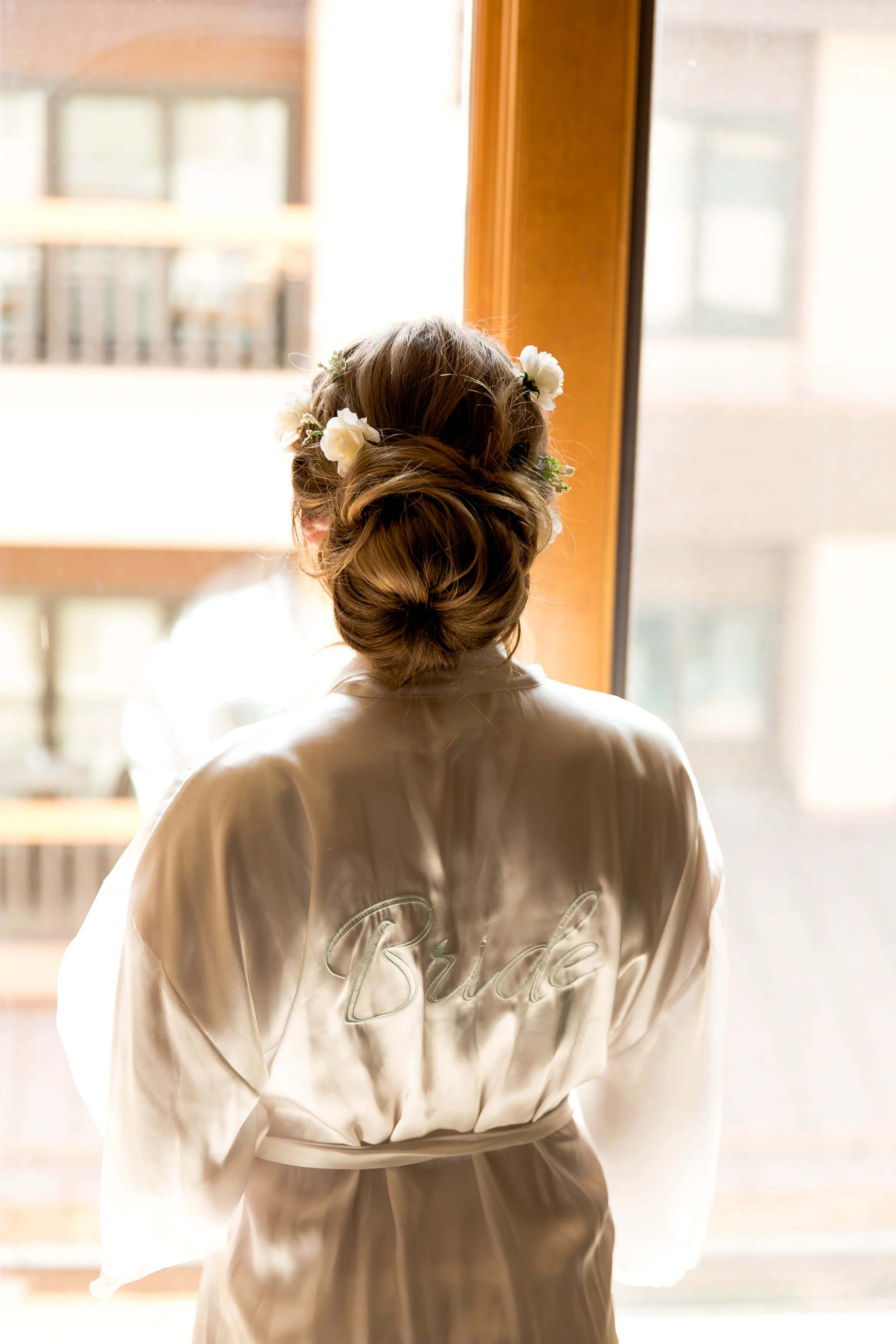 Durango colorado wedding at purgatory ski resort by alexi hubbell photography
