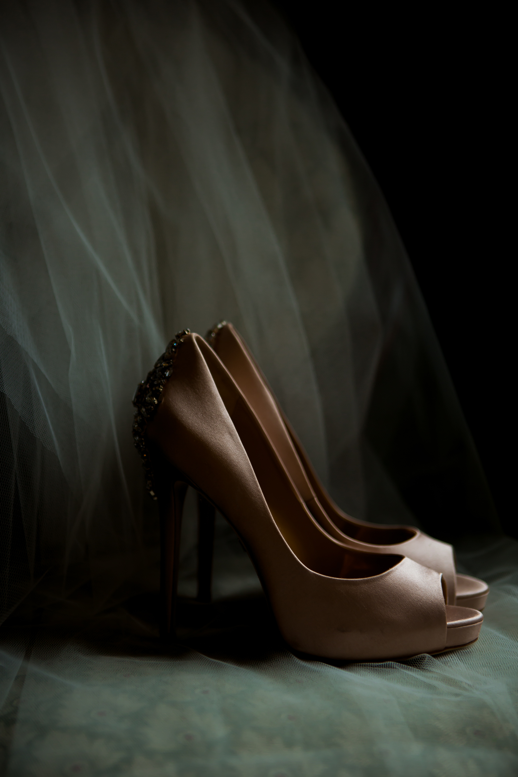 Starter Hotel Wedding © Alexi Hubbell Photography