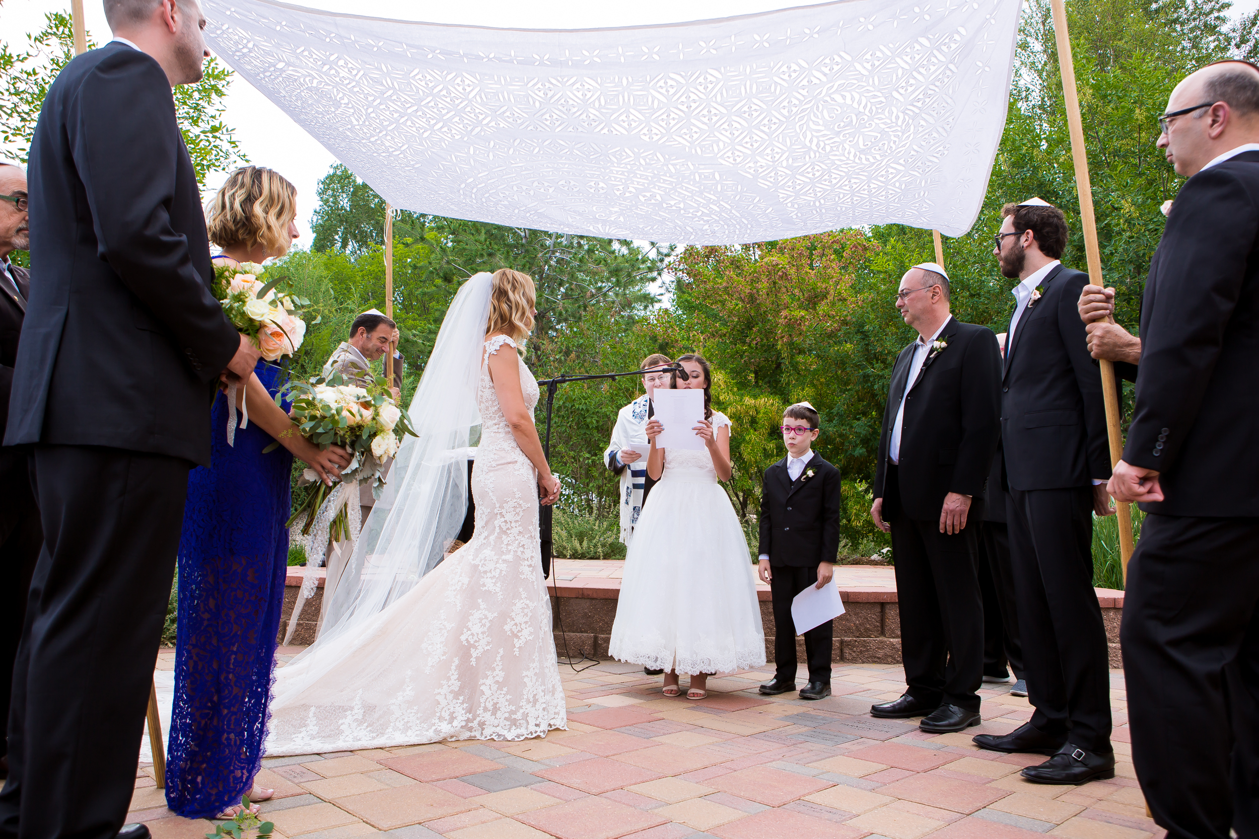 Powerhouse science center wedding  Durango Colorado  River Trail  © Alexi Hubbell Photography 2018