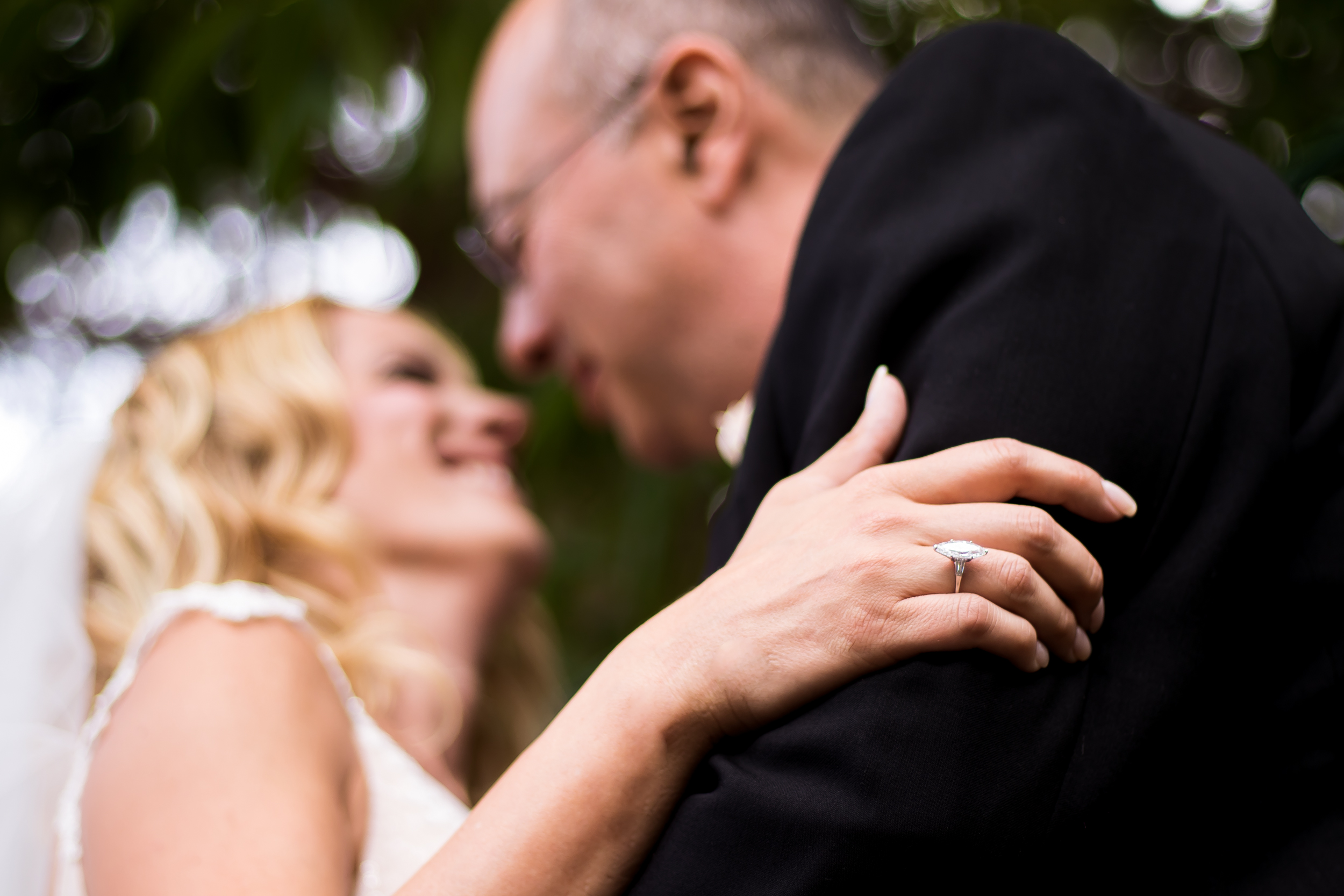 Powerhouse science center wedding