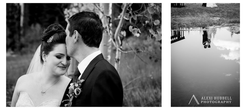 Cascade Village Wedding