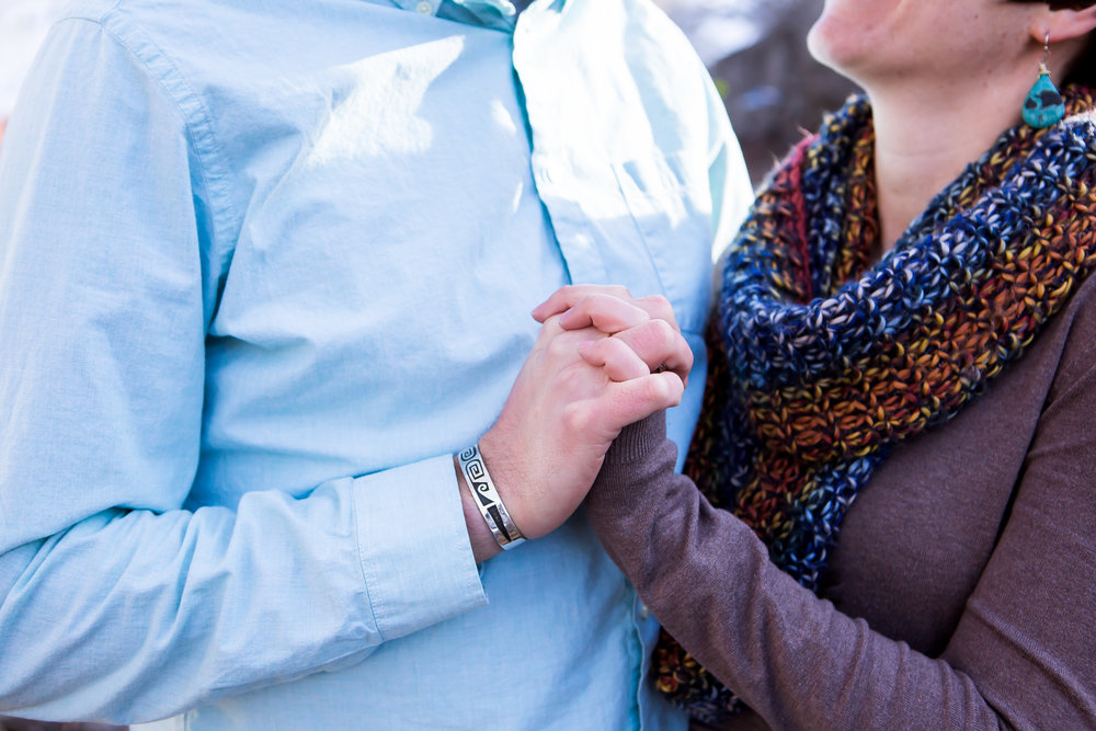 Durango Colorado Wedding, Engagement Photographer   Animas River Trail