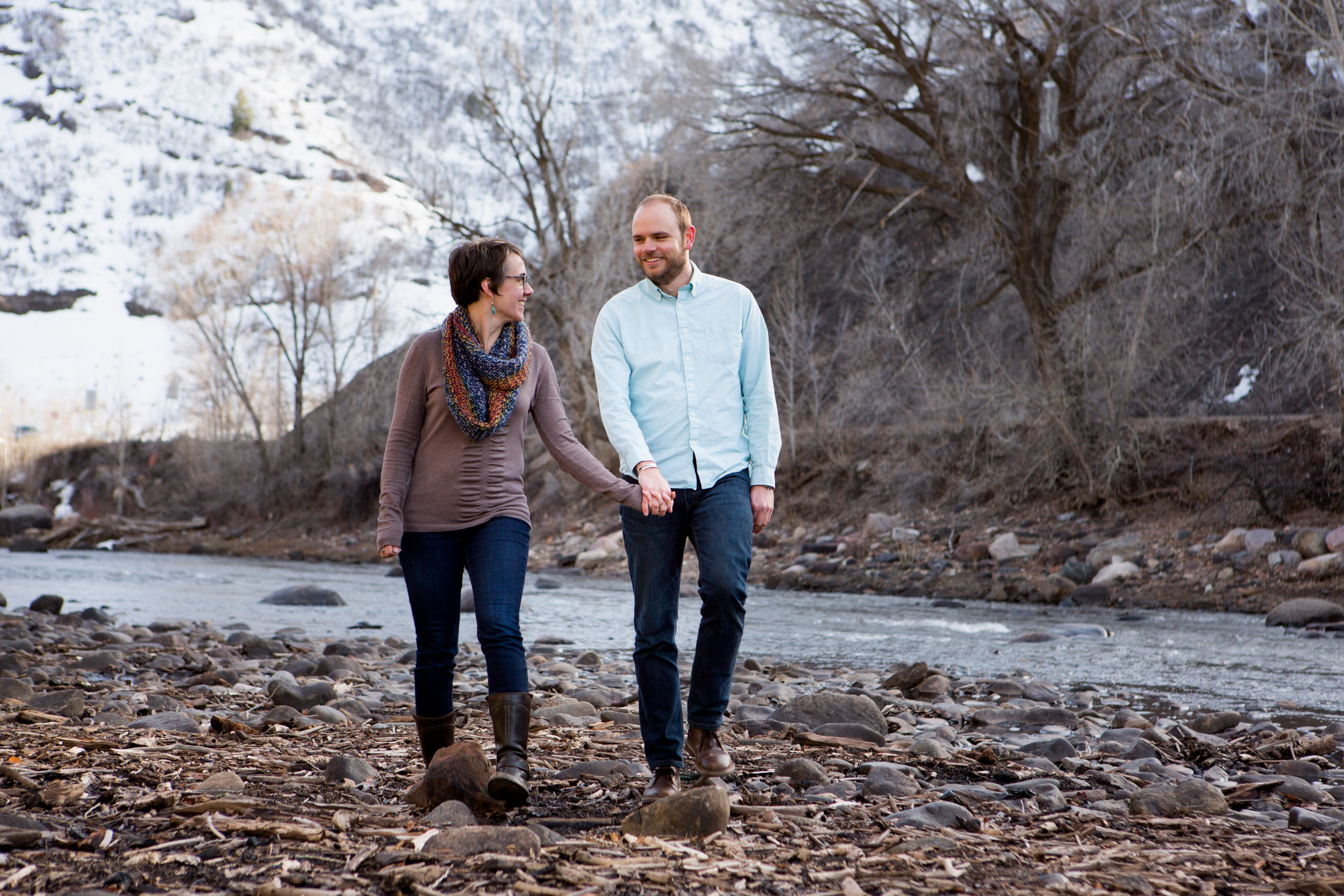 Durango Colorado Wedding, Engagement Photographer   Animas River TrailDurango Colorado Wedding, Engagement Photographer   Animas River Trail