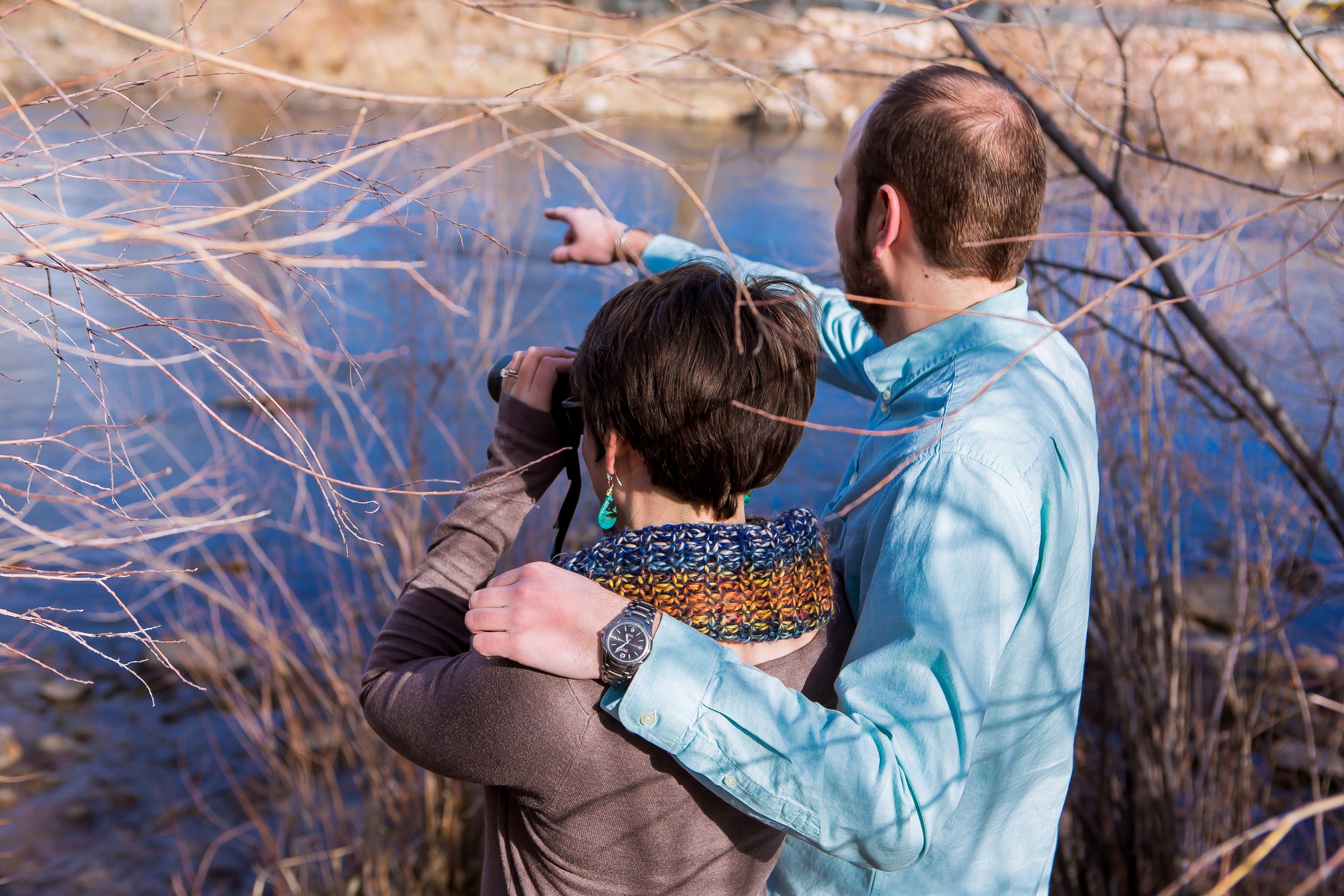 Durango Colorado Wedding, Engagement Photographer