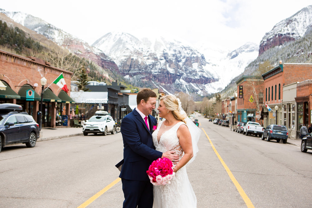 durango and telluride wedding photographer  Alexi Hubbell Photography  adventure wedding