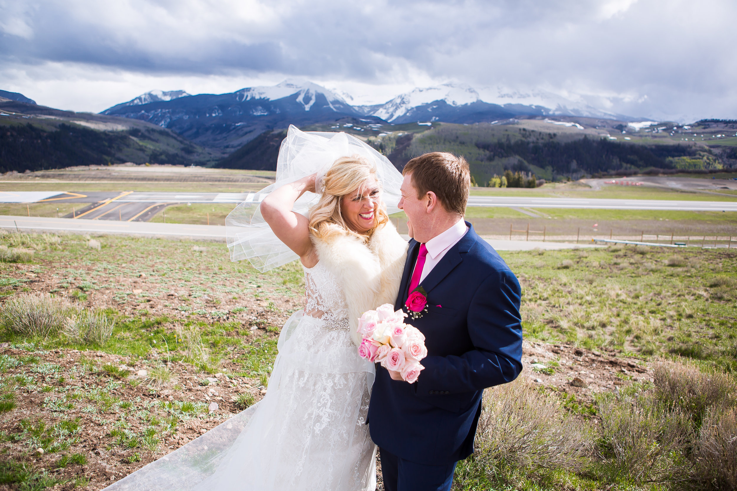 durango and telluride wedding photographer  Alexi Hubbell Photography  adventure wedding