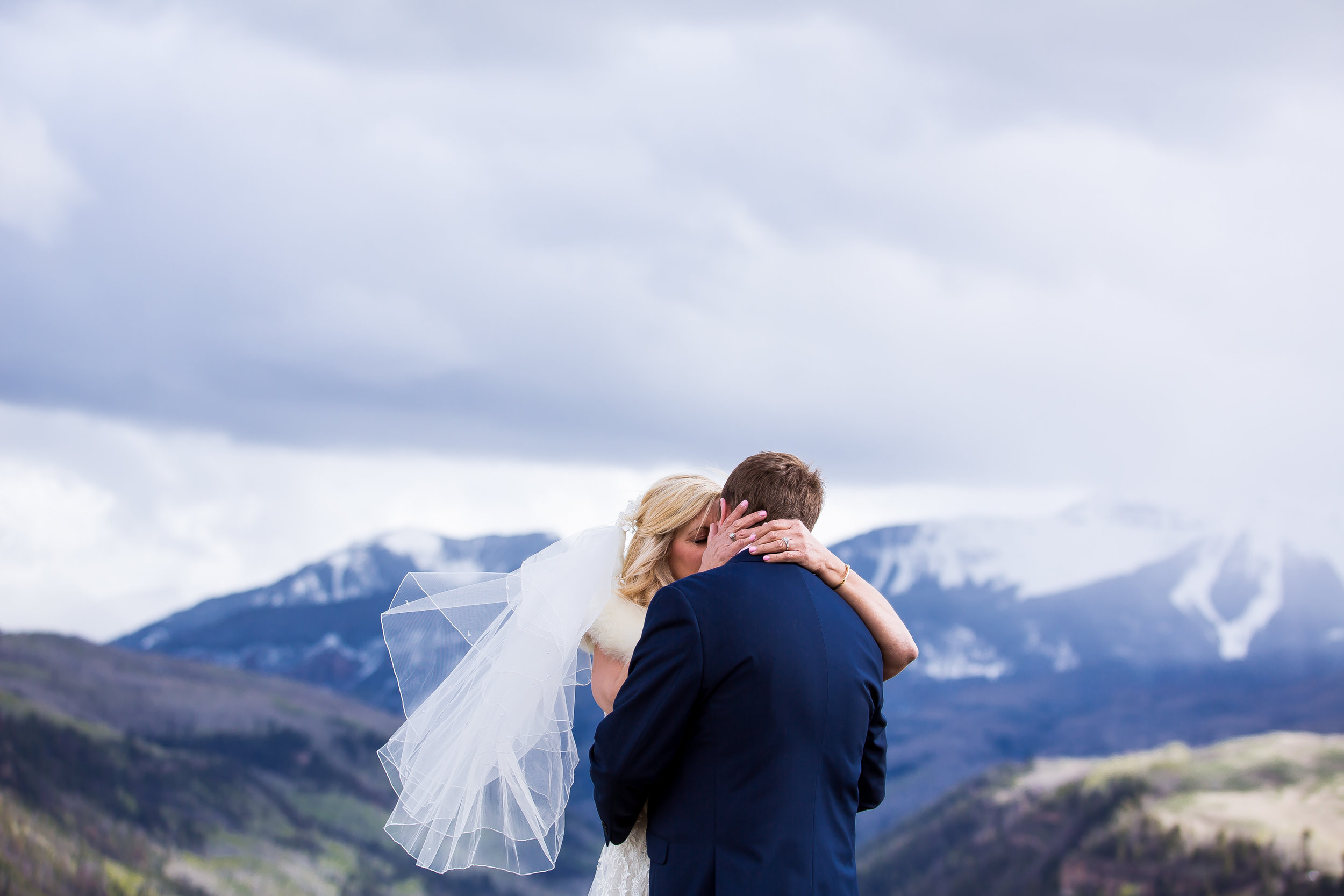 durango and telluride wedding photographer  Alexi Hubbell Photography  adventure wedding